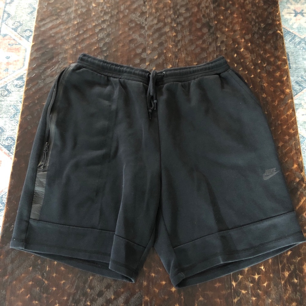 Men’s Nike Fleece Shorts